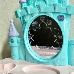 ドレッサー　子供用　トイザらスの画像