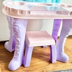 ドレッサー　子供用　トイザらスの画像