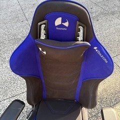 バウヒュッテ ゲーミングチェアの画像