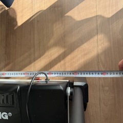 ルームランナーの画像