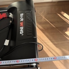 ルームランナーの画像