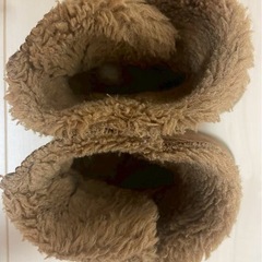 ブーツ15cmの画像