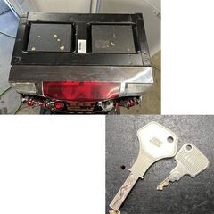 パチスロ実機 アナザーゴッドハーデス-奪われたZEUSver.- 5号機 コイン不要 ドアキー・設定キー 付 ミズホ  動作OK! スロット☆ 札幌市 白石店の画像