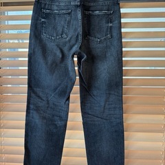 upper hights アッパーハイツ　デニムの画像