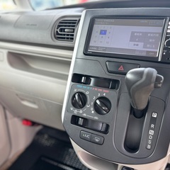 H26 ダイハツ タント LSAの画像