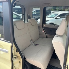 H26 ダイハツ タント LSAの画像