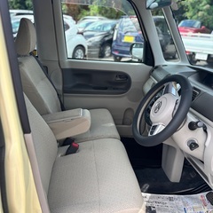 H26 ダイハツ タント LSAの画像