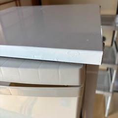 収納ボックスの画像