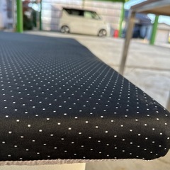 マットレス　薄いの画像