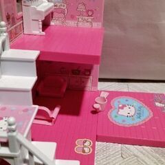 kittyhouse usedの画像