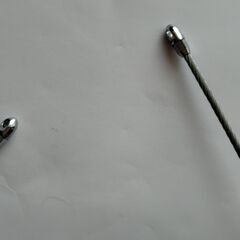 通線工具　通線ワイヤー　ケーブル通し工具　３０ｍ　目盛付　一回のみ使用　マーベル Jetラインメジャー MW-6030Mの画像