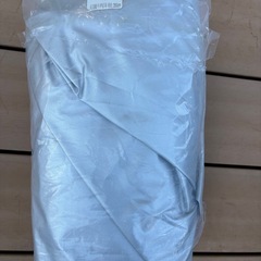 カヤックカバー 3.5mの画像