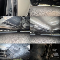 プリウスα 詳細写真の画像