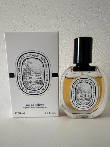 香水 Diptyque EAU DUELLE