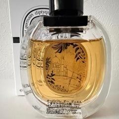 Diptyque EAU DUELLEの画像