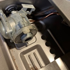 イワタニカセットコンロの画像