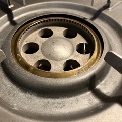 イワタニカセットコンロの画像