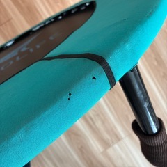 トランポリンの画像