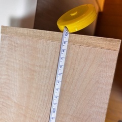 文庫本・漫画版用の本棚の画像