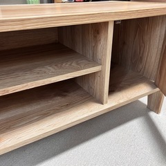 テレビ台　テレビボードの画像