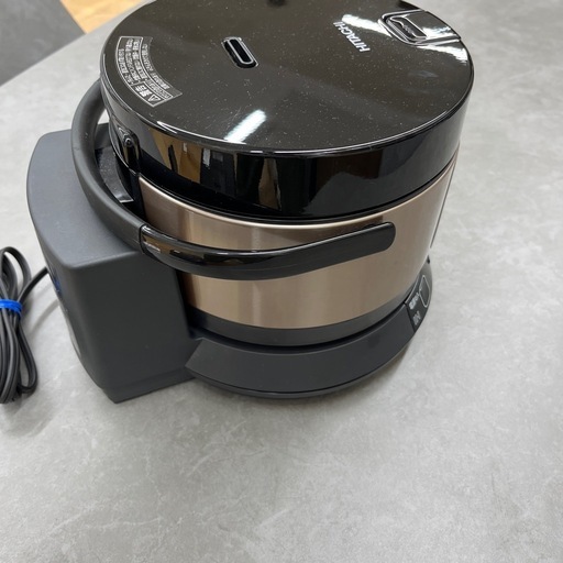 HITACHI ヒタチ IH炊飯ジャー RZ-BS2M 2021年製  キッチン家電 炊飯器 のご紹介です！