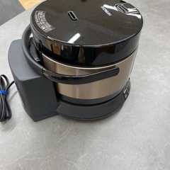 HITACHI ヒタチ IH炊飯ジャー RZ-BS2M 2021年製  キッチン家電 炊飯器 のご紹介です！の画像