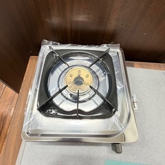 NEW ガスコンロ パロマ 2025年 都市ガス用の画像