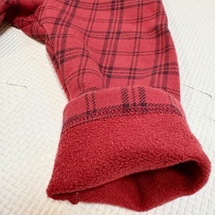 ユニクロベビー服　80サイズの画像