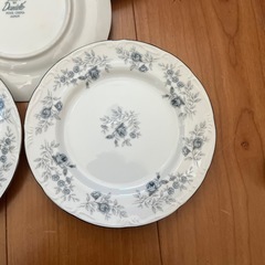 ☆新品*未使用☆ BAROQUE BLEU DanieleDaniele 5まい5枚の画像