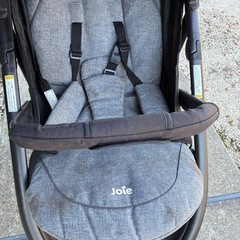 Joie ベビーカー Litetrax Airの画像