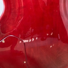 【値下げ】Aria Pro II PE-R80KV '83年マツモク製（アリア　プロ）の画像