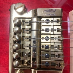 【値下げ】Aria Pro II PE-R80KV '83年マツモク製（アリア　プロ）の画像