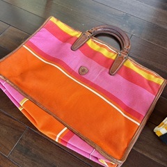 フェリージ　トートバッグセット3個セット　世界限定25個の画像