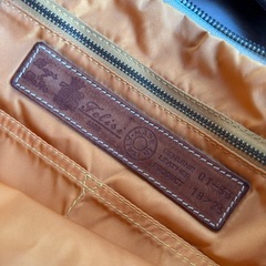 フェリージ　トートバッグセット3個セット　世界限定25個の画像