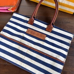 フェリージ　トートバッグセット3個セット　世界限定25個の画像