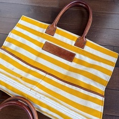 フェリージ　トートバッグセット3個セット　世界限定25個の画像