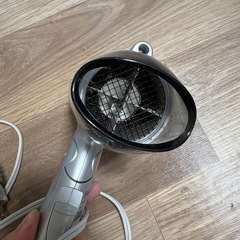 パナソニック　ドライヤーの画像