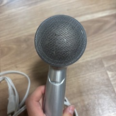 パナソニック　ドライヤーの画像