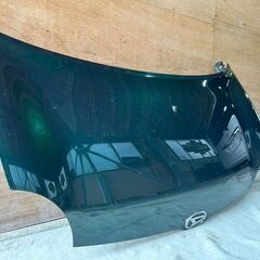 ミラジーノ DBA-L650S ボンネット 　プレミアムLの画像