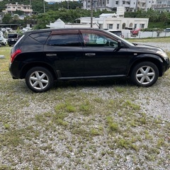 日産　ムラーノ（相談中、早い方優先）の画像