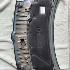 ミラジーノ DBA-L650S ボンネット 　プレミアムLの画像