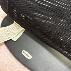 ベビービョルン　ベビーバウンサー　の画像