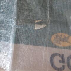 クロネコヤマト ❀ ゴルフバッグ（キャディバッグ）専用カバーの画像