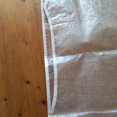 クロネコヤマト ❀ ゴルフバッグ（キャディバッグ）専用カバーの画像