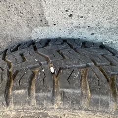 オープンカントリーR/T 155/65R14 4本セットの画像