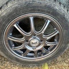 オープンカントリーR/T 155/65R14 4本セットの画像