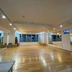 石川町レンタルスタジオ・ヨガ・フラダンス・太極拳にお勧めの画像