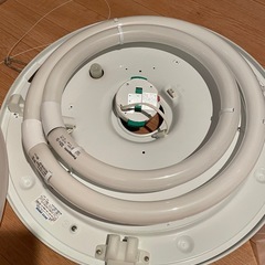 シーリングライトの画像