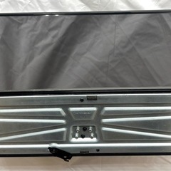 SHARP 液晶カラーテレビ シャープ LC-40H11 2014年製 液晶テレビ 40インチ 40型　通電確認済みの画像