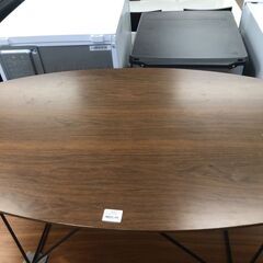 【ジャングルジャングルサカイ石津店】ニトリ　センターテーブル　ラッセル120　サイドテーブル　テーブル　人気　堺市　堺区　西区　北区　東区　高石市　和泉市　石津の画像